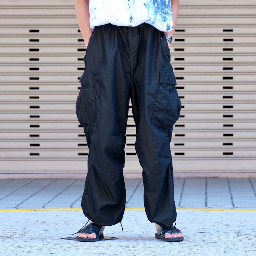 FIFTH GENERAL STORE M-51 Over Pants-