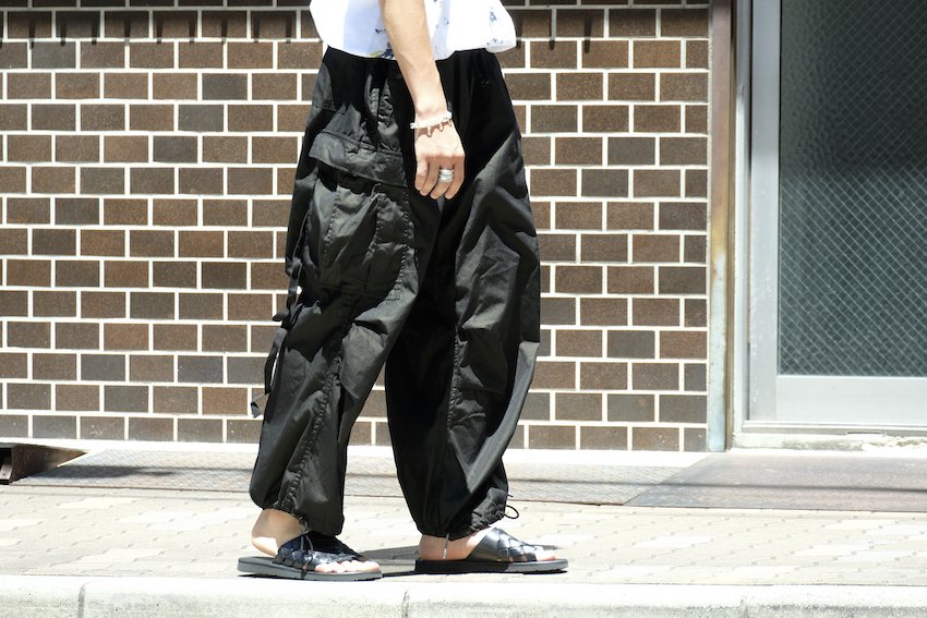 fifth general store Snow Camo Trousers/ | nate-hospital.com