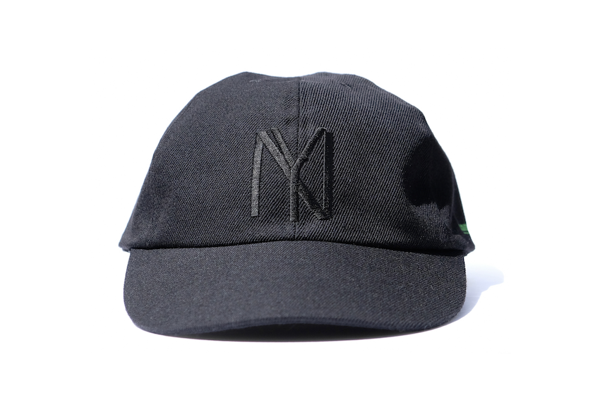 COMESANDGOES nybyc1935 CAP (Black) | www.innoveering.net