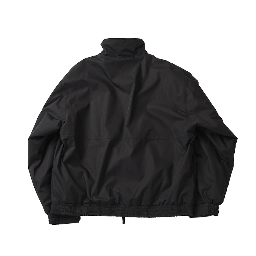 SEDAN ALL-PURPOSE｜セダンオールパーパス｜FLEECE LINED JACKET｜公式