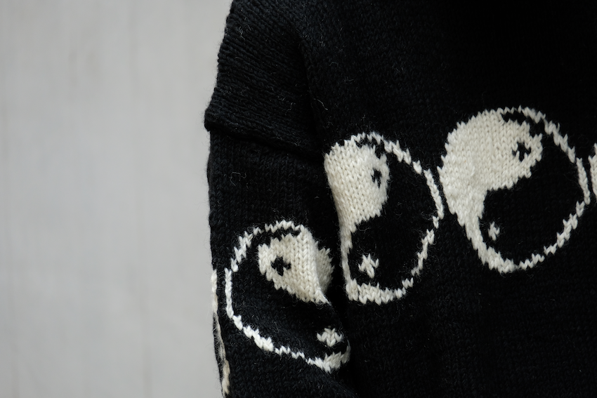 MacMahon Knitting Mills / Line Yin&Yang | www.lof.co.za