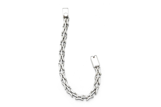 <img class='new_mark_img1' src='https://img.shop-pro.jp/img/new/icons6.gif' style='border:none;display:inline;margin:0px;padding:0px;width:auto;' />FIFTH GENERAL STORE TAXCO SILVER BRACELET-CCC-3