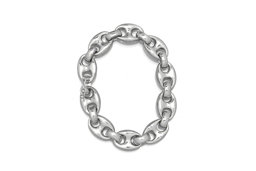 FIFTH GENERAL STORE｜TAXCO SILVER BRACELET｜タクスコシルバー