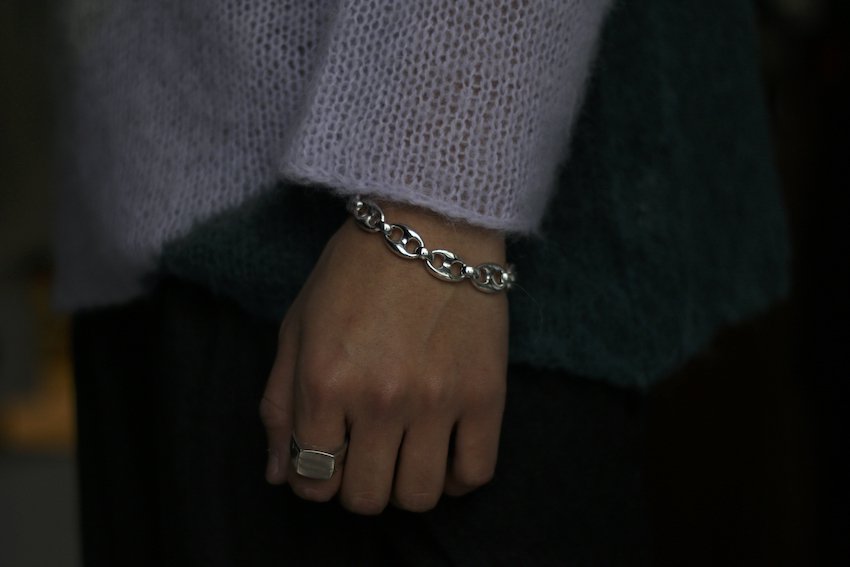 FIFTH GENERAL STORE｜TAXCO SILVER BRACELET｜タクスコシルバー｜SPECIAL-003｜公式通販｜RAY  COAL｜