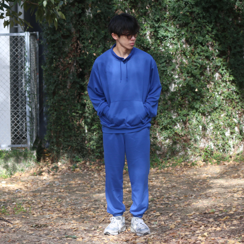 新しい季節 DAIWA PIER39 TECH SWEAT JOG CREW M tbg.qa