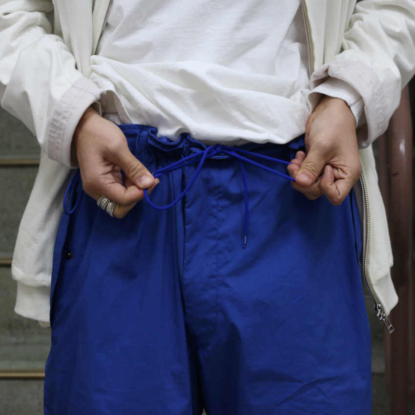 sedan all purpose tech wide pants パンツ - その他