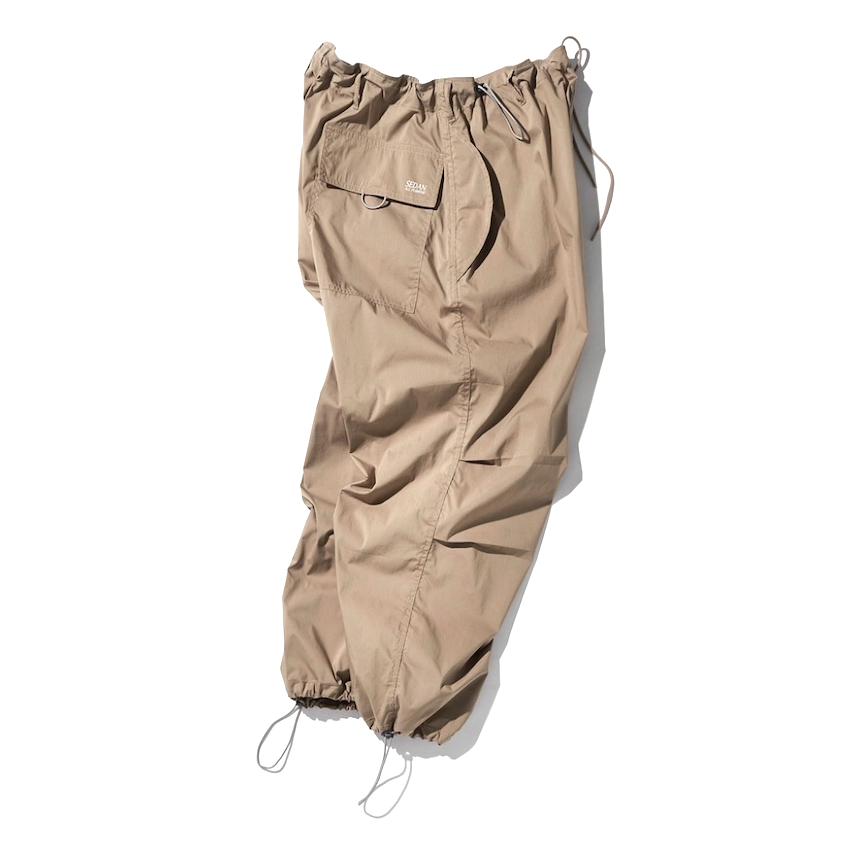 SEDAN ALL-PURPOSE Tech Wide Pant - ワークパンツ