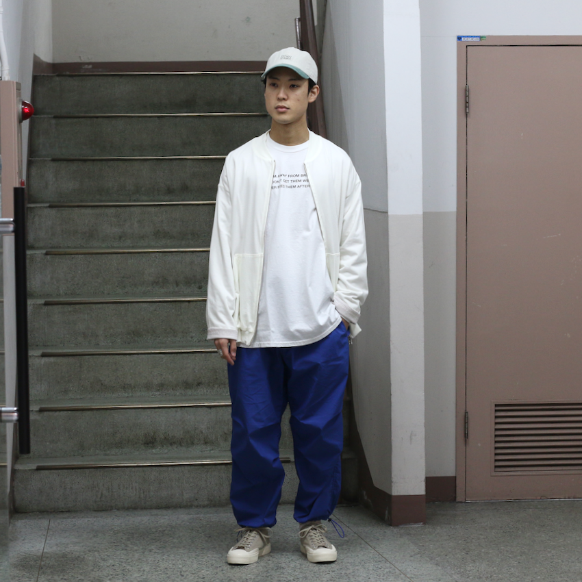 sedan all purpose tech wide pants パンツ - ワークパンツ