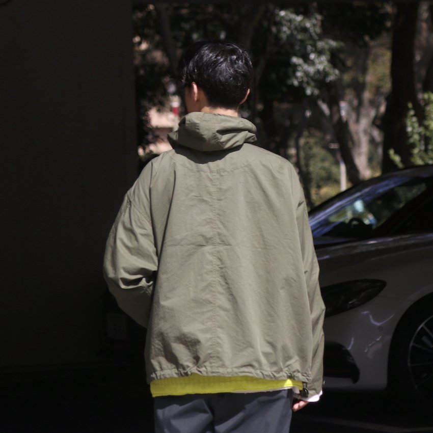 安心 保証 sedan all-purpose nyco hooded jacket XL | dfbapparel.com