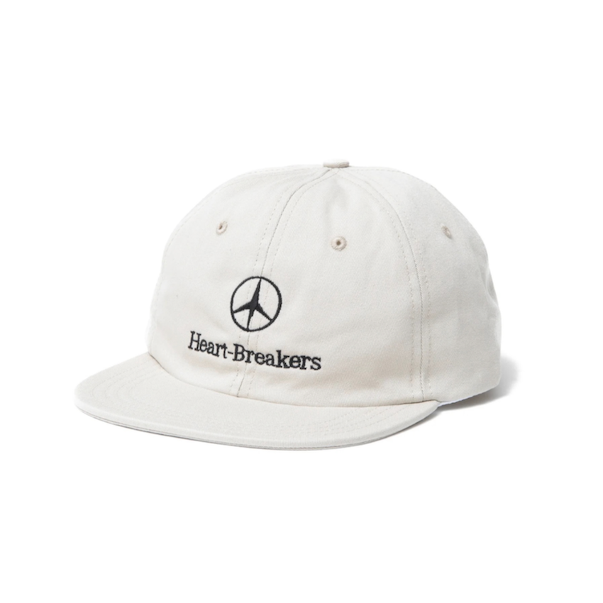 BEDWIN & THE HEART BREAKERS｜ベドウィンアンドザハートブレイカーズ｜BASEBALL CAP 