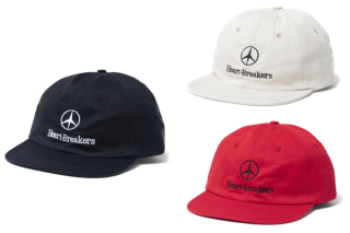 <img class='new_mark_img1' src='https://img.shop-pro.jp/img/new/icons6.gif' style='border:none;display:inline;margin:0px;padding:0px;width:auto;' />BEDWIN & THE HEART BREAKERS BASEBALL CAP 