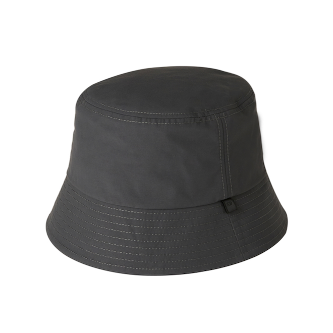 daiwa pier39 ×GeoffMcFetridge bucket hat - ハット
