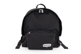 <img class='new_mark_img1' src='https://img.shop-pro.jp/img/new/icons6.gif' style='border:none;display:inline;margin:0px;padding:0px;width:auto;' />ITTI x OUTDOOR PRODUCTS - 2-3 DAY PACK - TEFNYLON