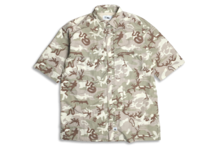 <img class='new_mark_img1' src='https://img.shop-pro.jp/img/new/icons6.gif' style='border:none;display:inline;margin:0px;padding:0px;width:auto;' />FIRST DOWN RIVER SHIRTS S/S TASLAN NYLON