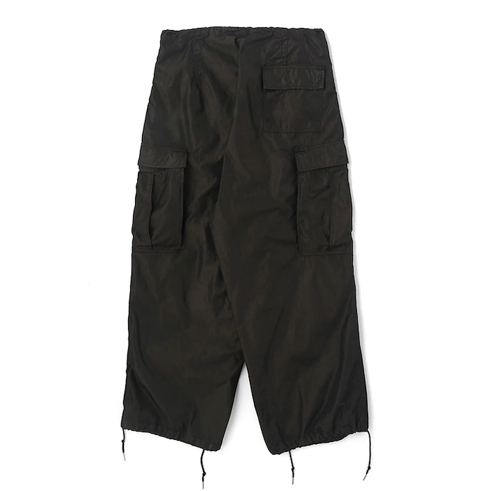 FIFTH GENERAL STORE M-51 Over Pants-