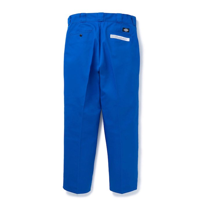 BEDWIN & THE HEART BREAKERS 10L DICKIES T/C PANTS 