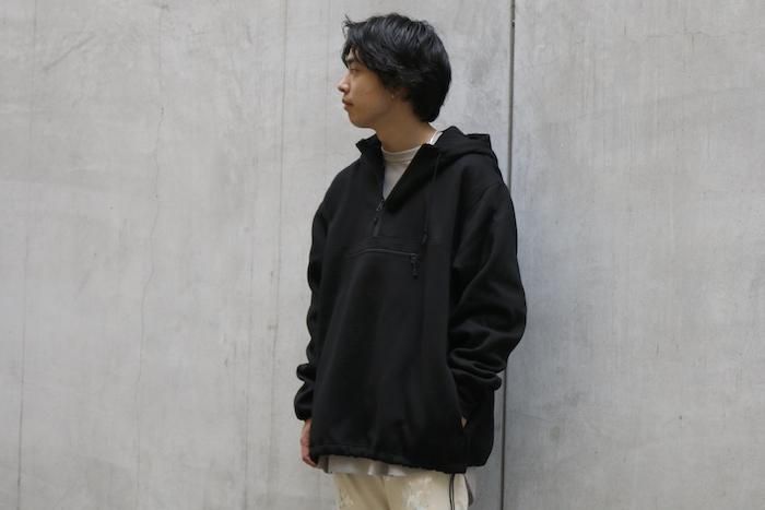 DAIWA PIER39｜ダイワ ピュア39｜TECH SWEAT ANORAK PARKA｜公式通販