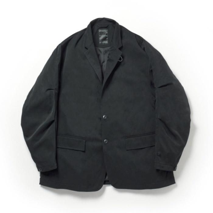 DAIWA PIER39｜ダイワ ピュア39｜TECH LOOSE 2B JACKET TWILL｜公式