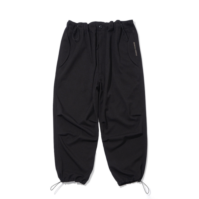 SEDAN ALL-PURPOSE TECH WOOL OVER PANT XL - students.com.kg