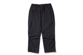 <img class='new_mark_img1' src='https://img.shop-pro.jp/img/new/icons6.gif' style='border:none;display:inline;margin:0px;padding:0px;width:auto;' />SandWaterr RESEARCHED EASY MIL PANTS ‐ REGGIANI W.SATIN