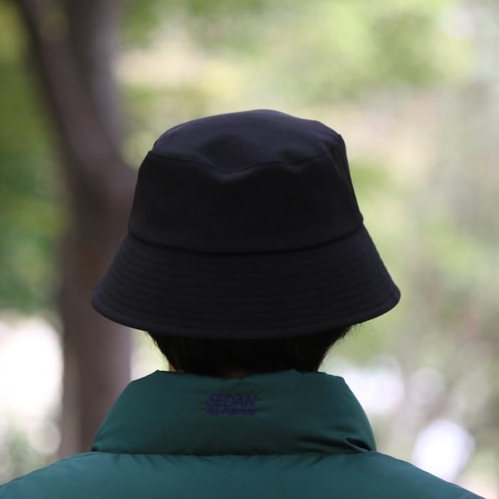 SEDAN ALL-PURPOSE｜セダンオールパーパス｜OG LOGO BUCKET HAT
