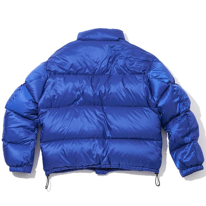 SEDAN ALL-PURPOSE｜セダンオールパーパス｜MICRO RIPSTOP DOWN JACKET