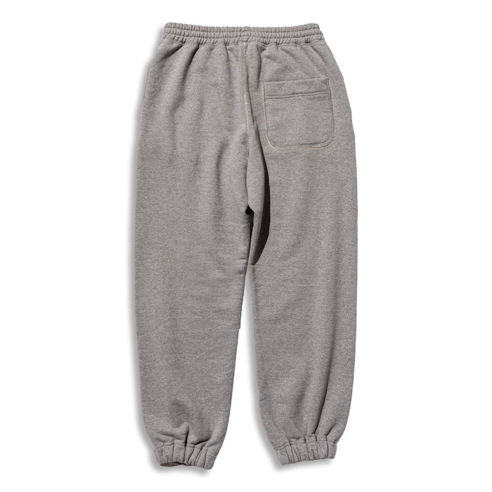 Unlikely｜アンライクリー｜SIDE SEAMLESS SWEAT PANTS｜公式通販｜RAY