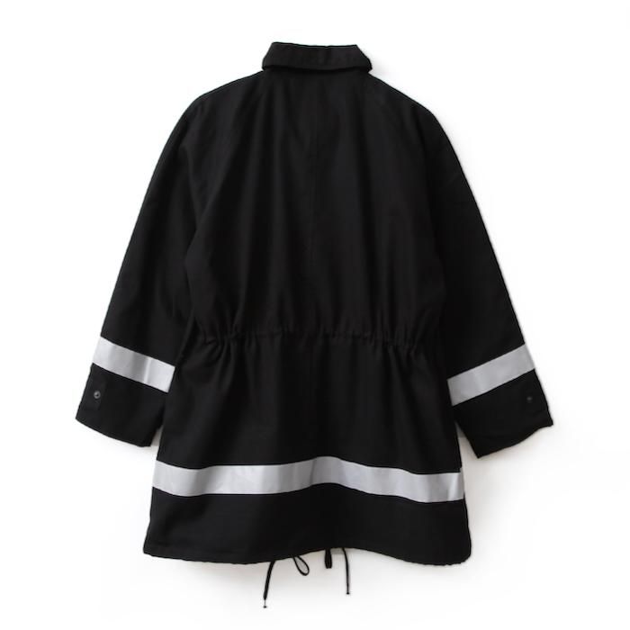 PORTRAITE｜ポートレイト｜CLASSIC FIELD JACKET REFLECTIVE