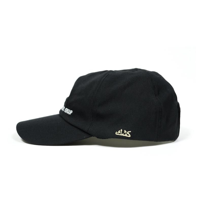 COMESANDGOES｜カムズアンドゴーズ｜NEUE WELT CAP｜公式通販