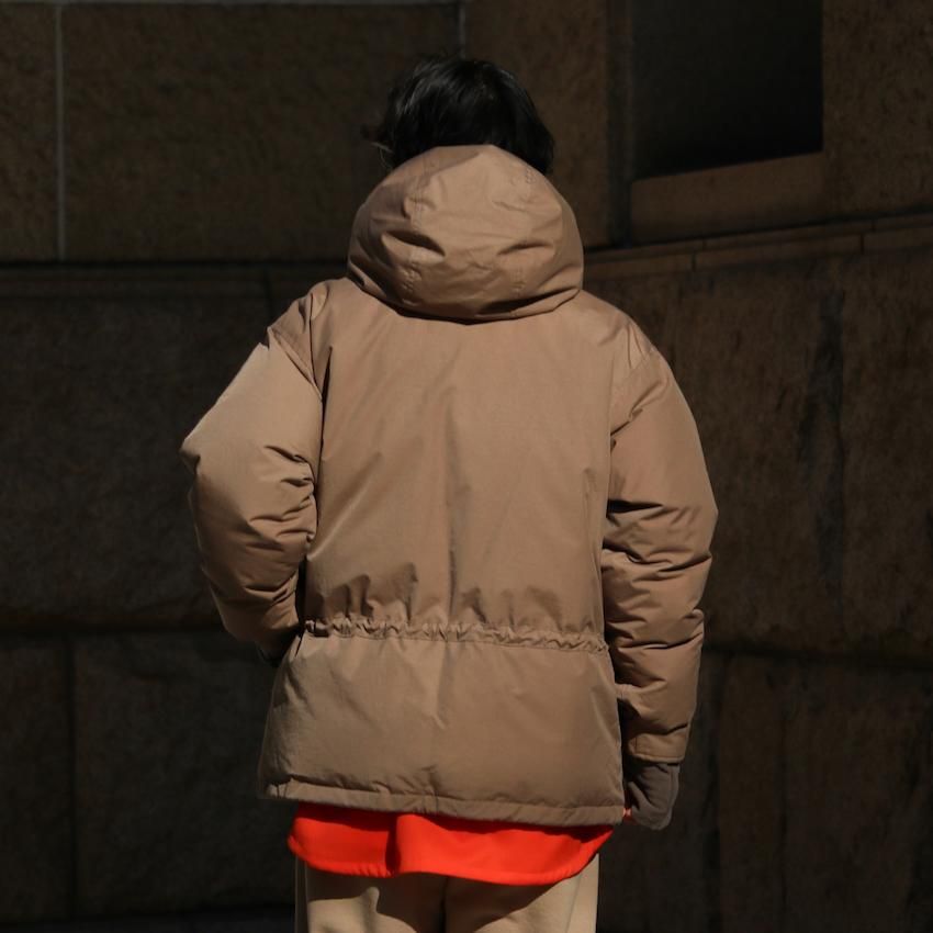 Unlikely｜アンライクリー｜ALPINE DOWN PARKA｜公式通販｜RAY