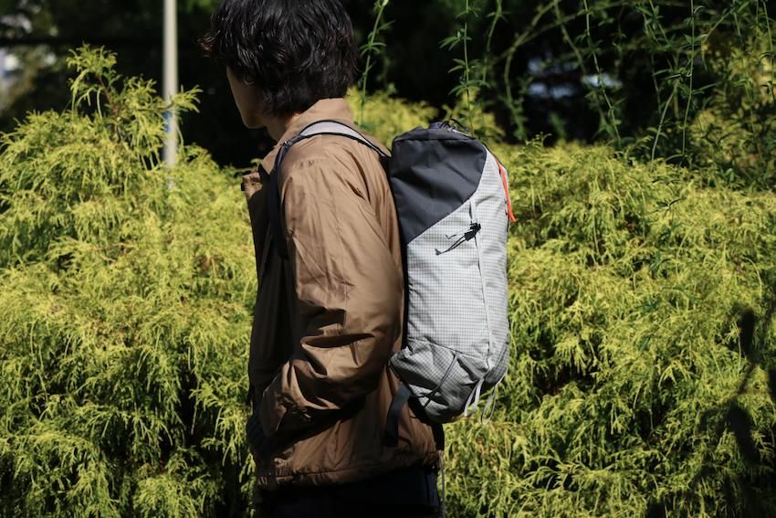 Rab｜ラブ｜LATOK 20L MOUNTAIN PACK｜公式通販｜RAY COAL｜