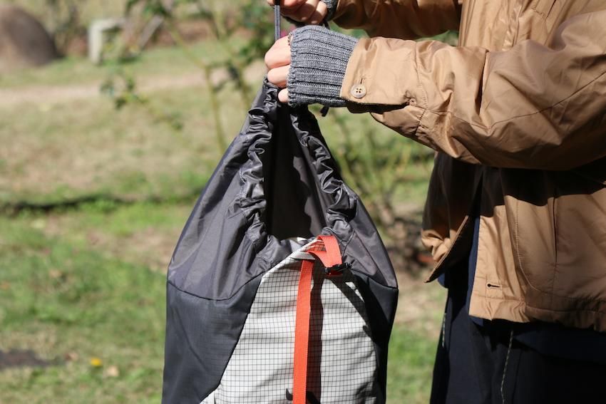 Rab｜ラブ｜LATOK 20L MOUNTAIN PACK｜公式通販｜RAY COAL｜