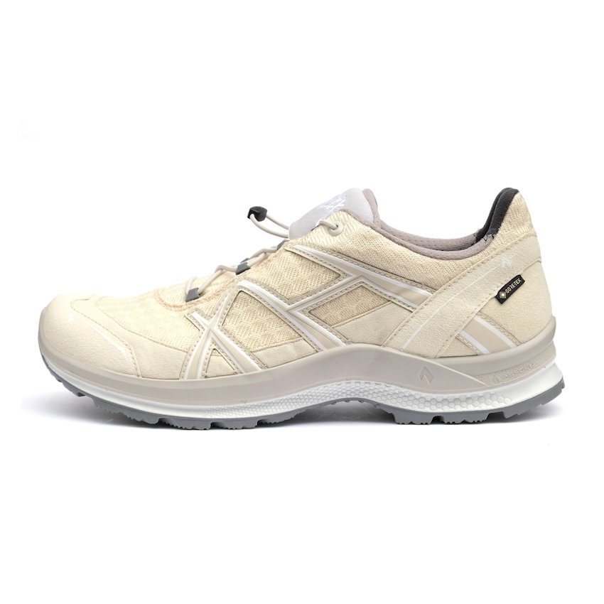 HAIX｜ハイックス｜BLACK EAGLE ADVENTURE 2.2 GTX WS LOW - IVORY/CREAM｜公式通販｜RAY COAL｜