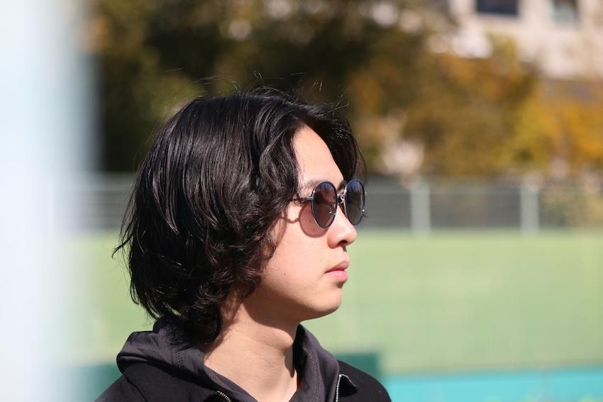 SandWaterr｜サンドウォーター｜CRAFTED SUNGLASSES × KANEKO