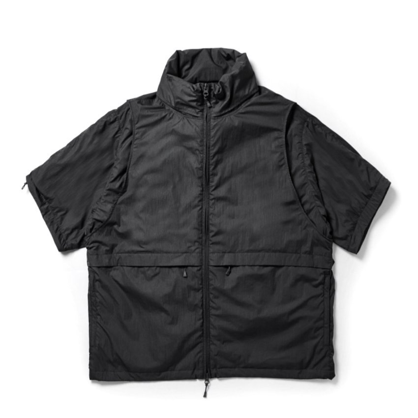 DAIWA PIER39｜ダイワ ピュア39｜TECH DECHATABLE WINDBREAKER JACKET｜公式通販｜RAY COAL｜