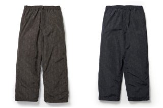 <img class='new_mark_img1' src='https://img.shop-pro.jp/img/new/icons6.gif' style='border:none;display:inline;margin:0px;padding:0px;width:auto;' />DAIWA PIER39 TECH EASY TROUSERS PAISLEY