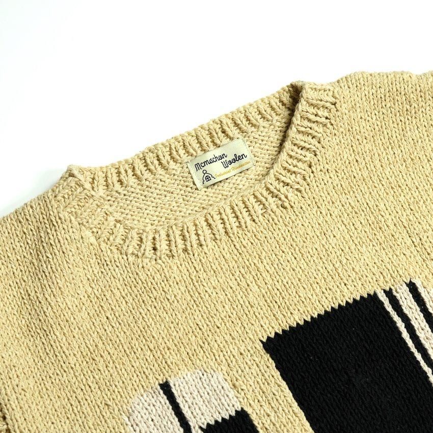 niche.MacMahon Knitting Mills｜マクマホン ニッティングミルズ