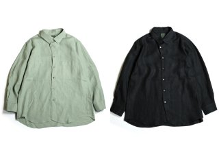 <img class='new_mark_img1' src='https://img.shop-pro.jp/img/new/icons6.gif' style='border:none;display:inline;margin:0px;padding:0px;width:auto;' />GORSCH COLLAR SHIRT