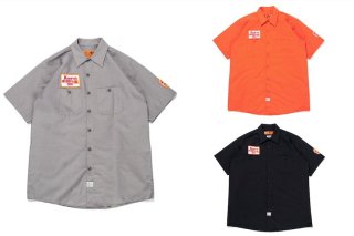 <img class='new_mark_img1' src='https://img.shop-pro.jp/img/new/icons6.gif' style='border:none;display:inline;margin:0px;padding:0px;width:auto;' />RECOGNIZE KOD BURGER SHIRTS
