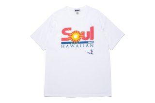 <img class='new_mark_img1' src='https://img.shop-pro.jp/img/new/icons6.gif' style='border:none;display:inline;margin:0px;padding:0px;width:auto;' />RECOGNIZE HAWAIIAN SOUL TEE