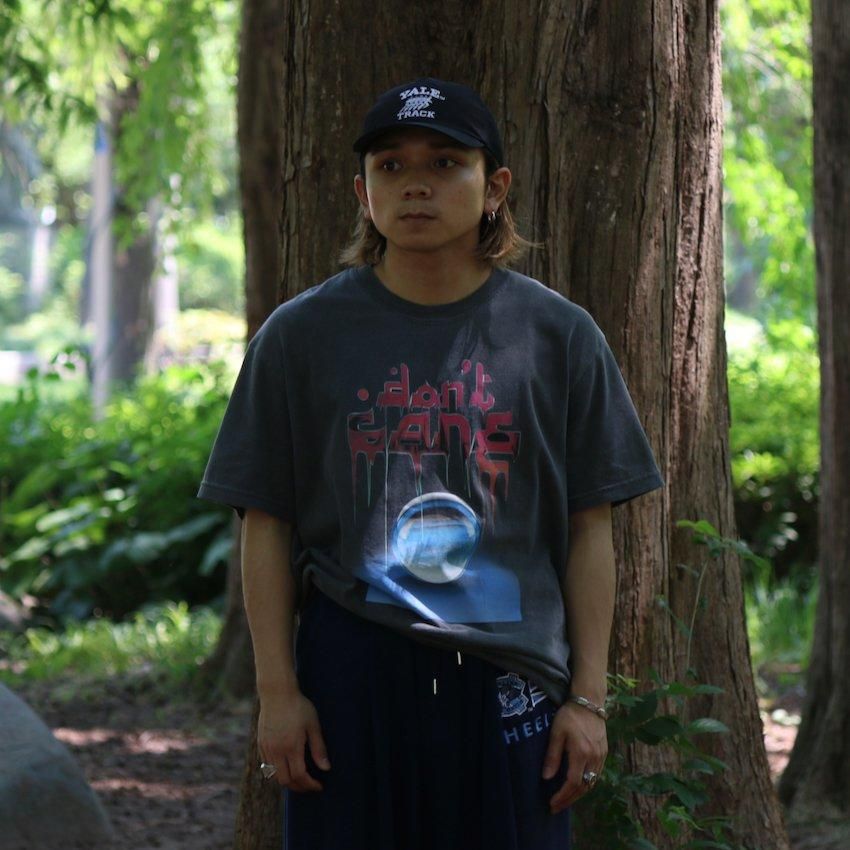 DON'T CARE｜ドントケアー｜S/S TEE - DC-GT011｜公式通販