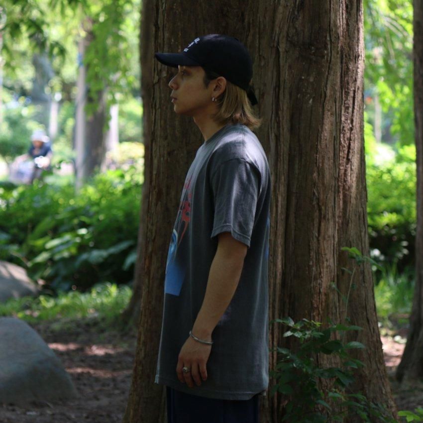 米津玄師 着用 DON'T CARE S/S TEE - DC-GT011 米津玄師 着用 DON'T CARE S/S TEE - DC-GT011 - メルカリ
