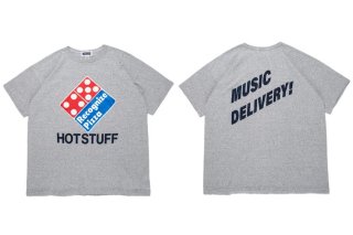 <img class='new_mark_img1' src='https://img.shop-pro.jp/img/new/icons6.gif' style='border:none;display:inline;margin:0px;padding:0px;width:auto;' />RECOGNIZE PIZZA HOT STUFF TEE