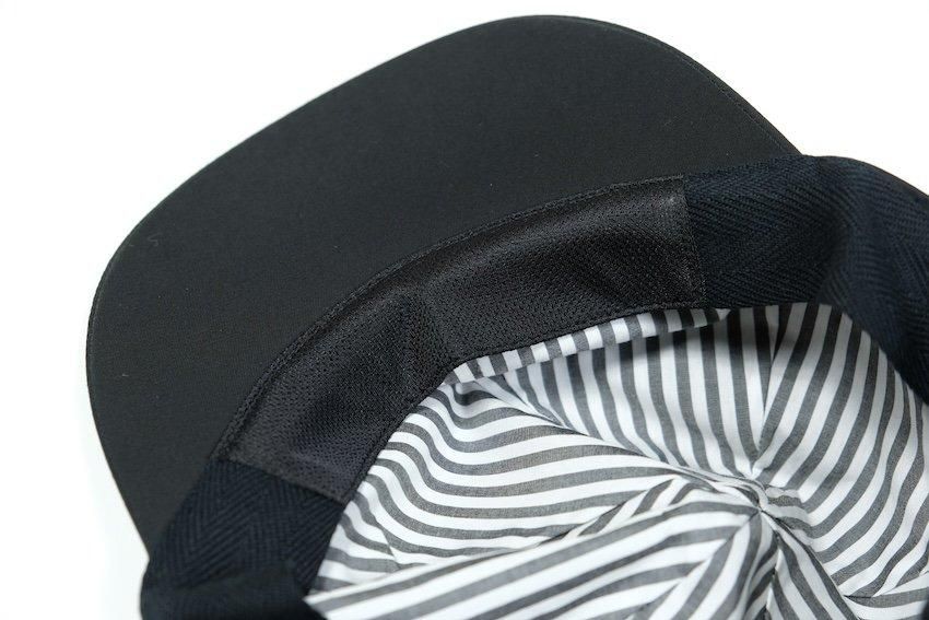 COMESANDGOES｜カムズアンドゴーズ｜OLMETEX COTTON NYLON CAP
