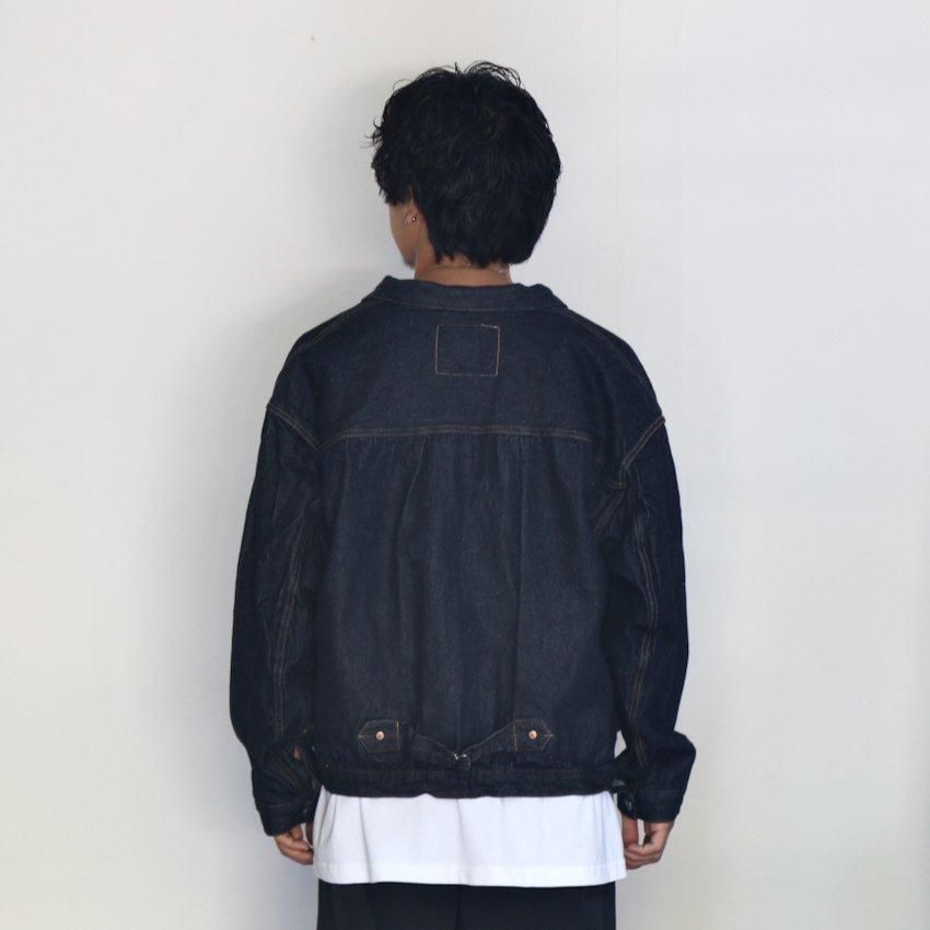 ジャケット・アウター KAPTAIN SUNSHINE 2P RR JACKET 38 KAPTAIN SUNSHINE 2P RR JACKET 38（KAPTAIN SUNSHINE