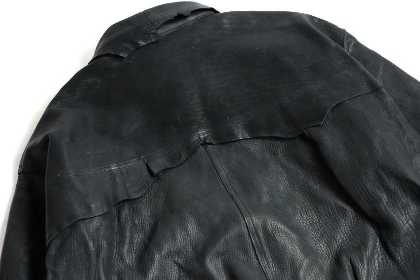 GOOD KARMA DEVELOPMENT DAVE - BLACK｜グッドカルマ デベロップメント