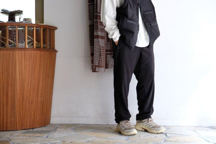 DAIWA PIER39｜ダイワ ピュア39｜TECH FLEECE PANTS｜公式通販｜RAY COAL｜