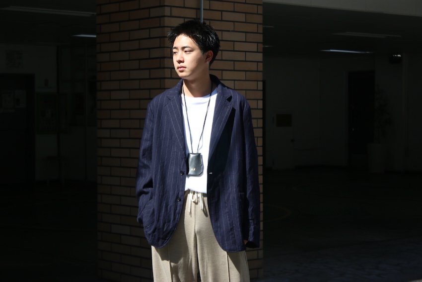 KAPTAIN SUNSHINE | TAKE EASY JACKET | キャプテンサンシャイン ジャケット - RAY COAL ONLINE  STORE