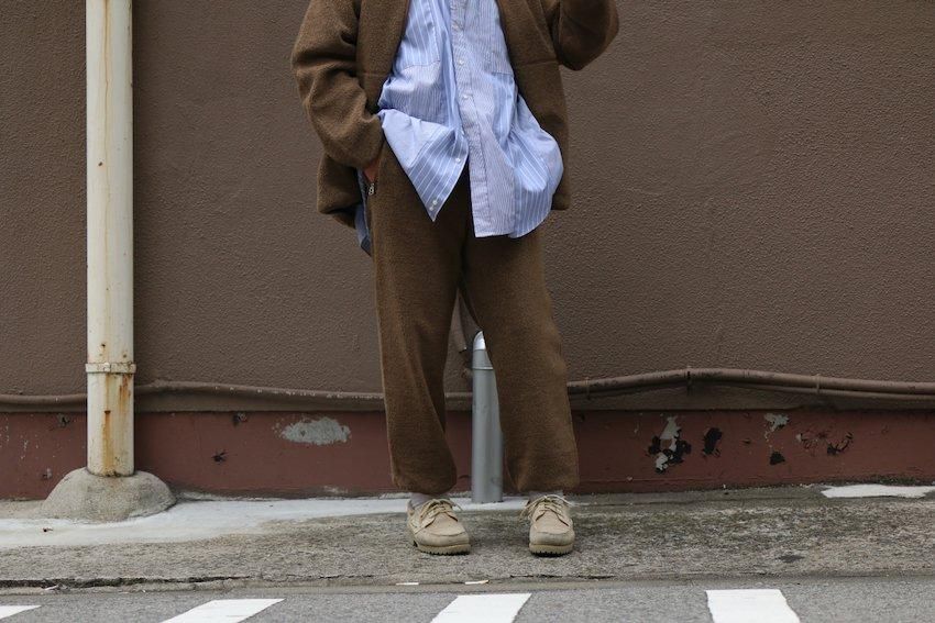 Unlikely｜アンライクリー｜BEAR EASY PANTS｜公式通販｜RAY COAL｜
