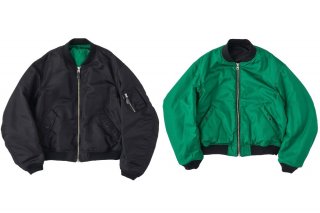 <img class='new_mark_img1' src='https://img.shop-pro.jp/img/new/icons6.gif' style='border:none;display:inline;margin:0px;padding:0px;width:auto;' />SEDAN ALL-PURPOSE REVERSIBLE CORDURA FLIGHT JACKET
